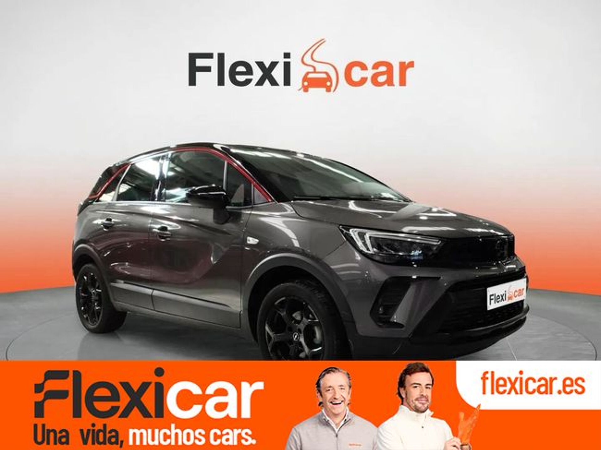 Imagen de OPEL Crossland