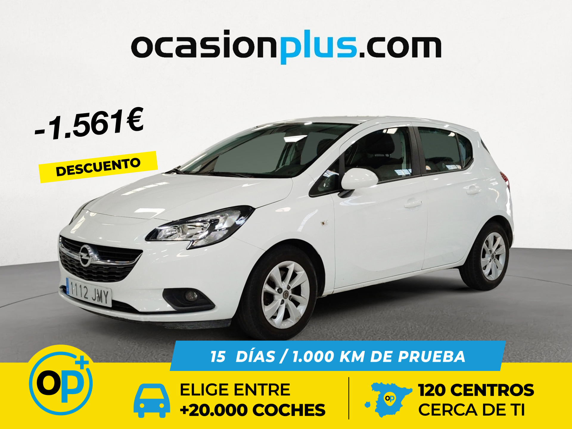 Imagen de OPEL Corsa
