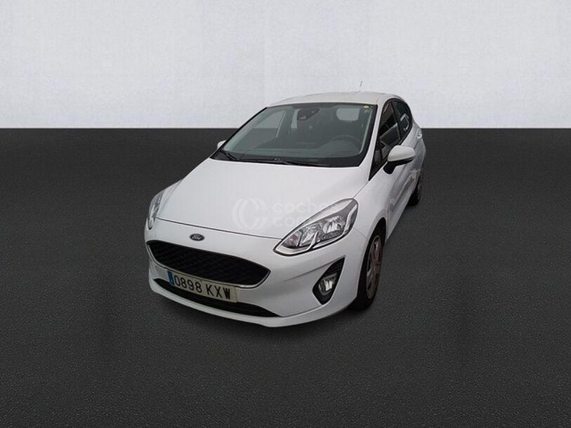 Foto del FORD Fiesta 1.0 EcoBoost S-S Trend 100