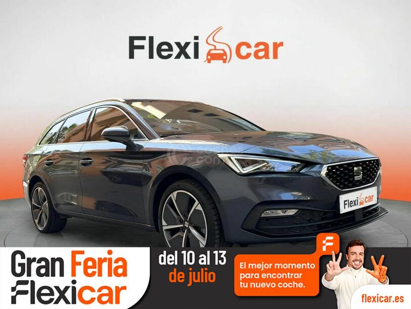 Foto del SEAT León 1.4 TSI e-Hybrid S&S Xcellence DSG-6 204