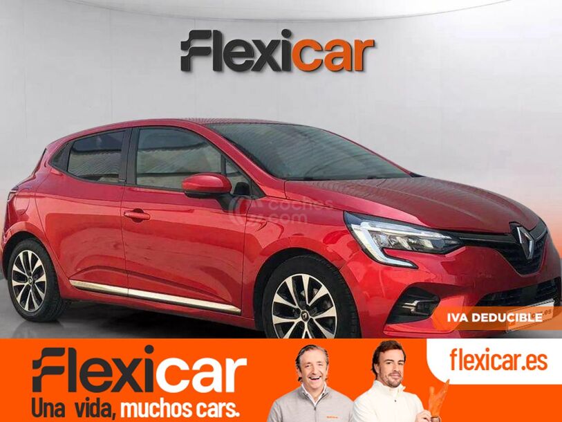 Foto del RENAULT Clio E-TECH Híbrido Intens 103kW