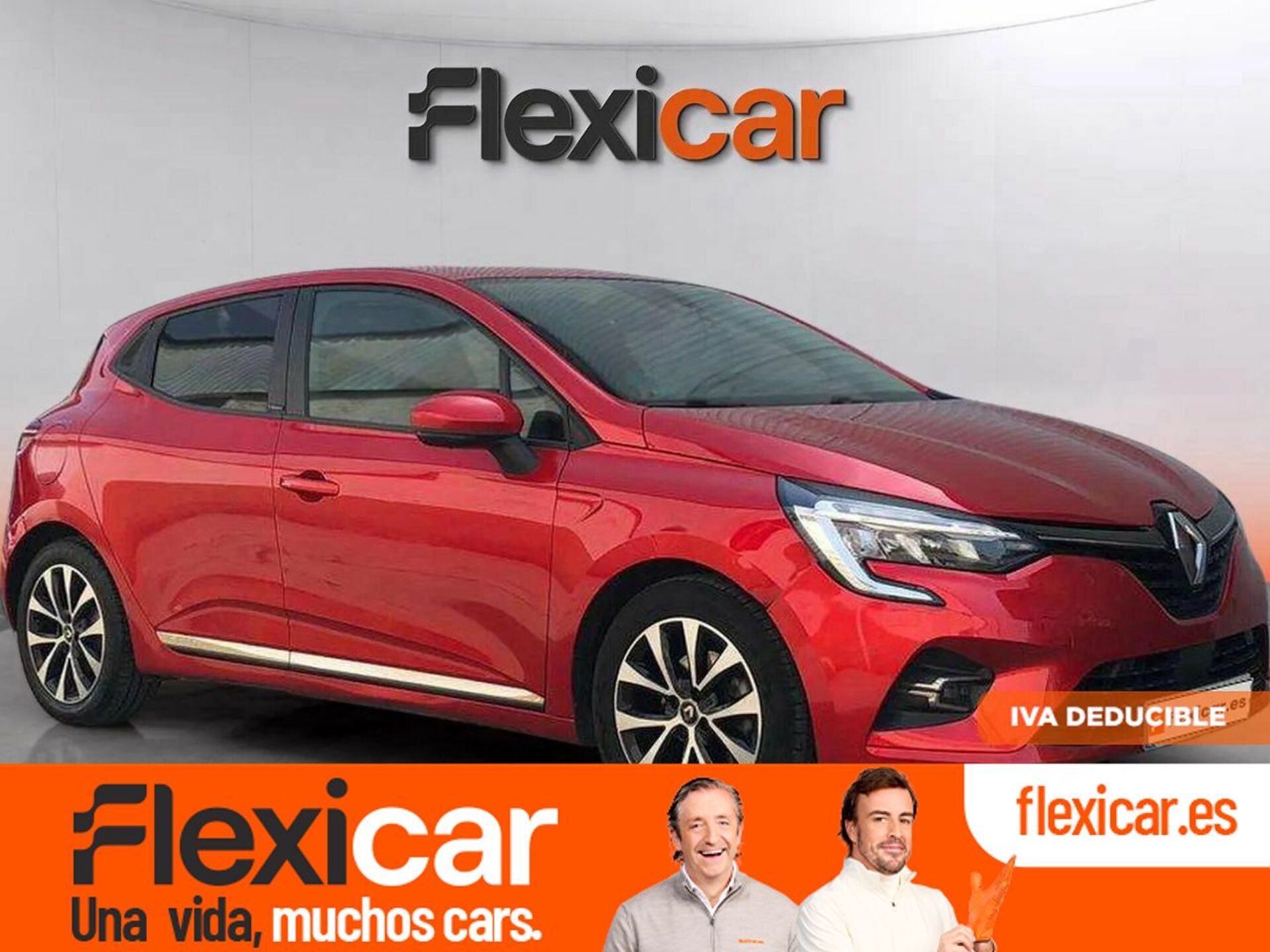 Imagen de RENAULT Clio