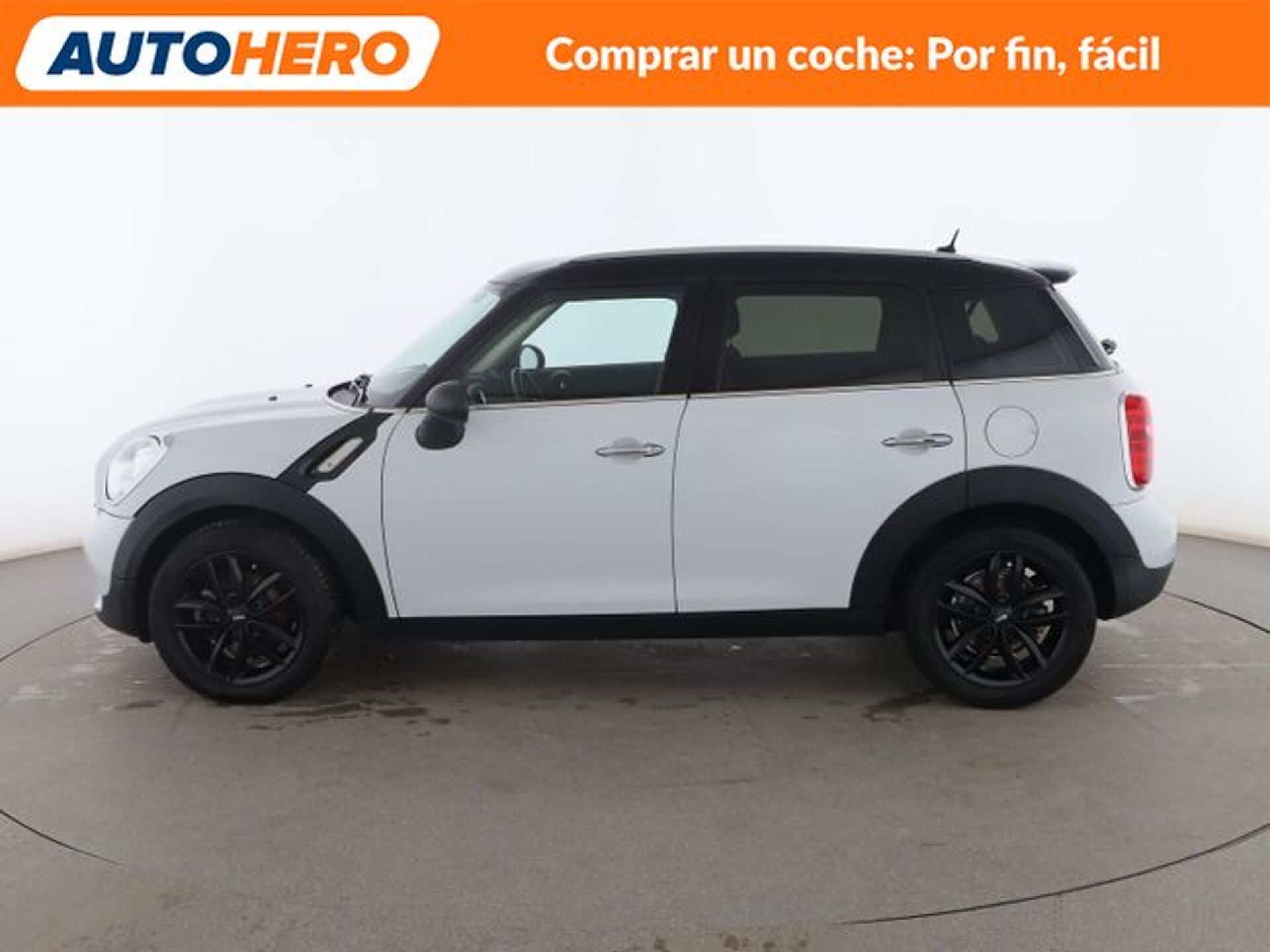 Imagen 3 de MINI Mini Countryman