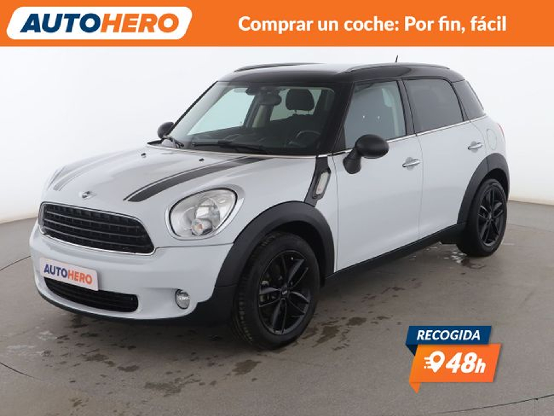 Imagen de MINI Countryman