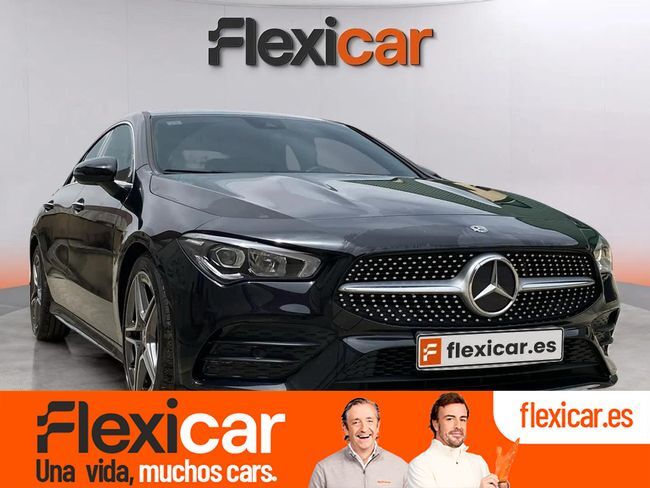 MERCEDES Clase CLA (CLA 220 D DCT) en Granada