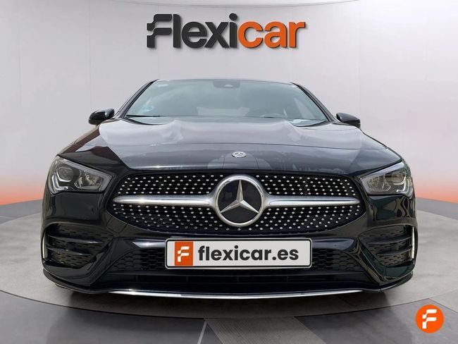 Foto del MERCEDES Clase CLA CLA 220d