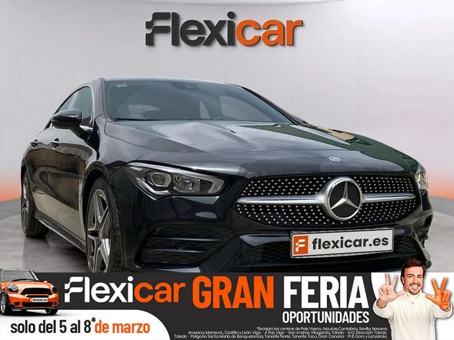 Foto del MERCEDES Clase CLA CLA 220d