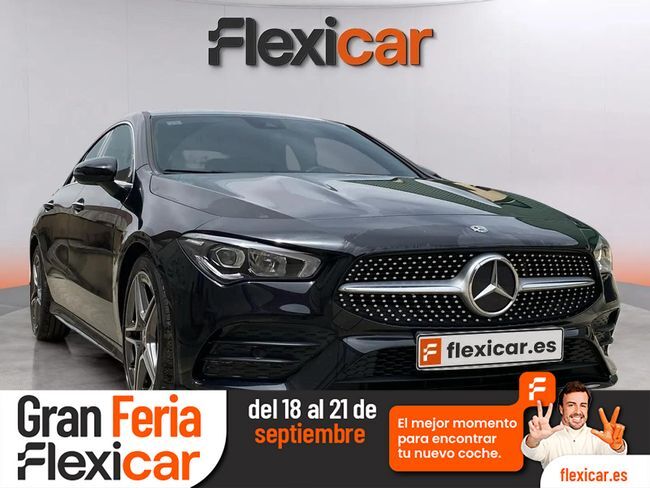MERCEDES Clase CLA (CLA 220 D DCT) en Granada