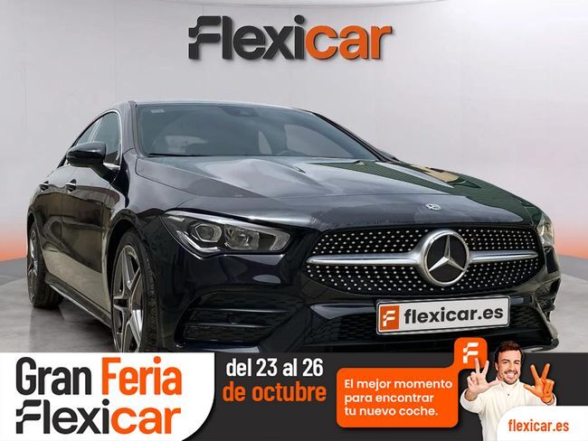 MERCEDES Clase CLA (CLA 220 D DCT) en Granada