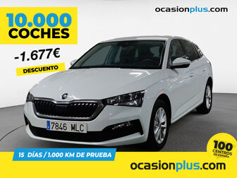 Imagen de SKODA Scala 1.0 TSI Ambition 81kW