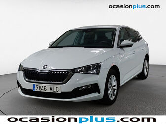 Imagen de SKODA Scala 1.0 TSI Ambition 81kW