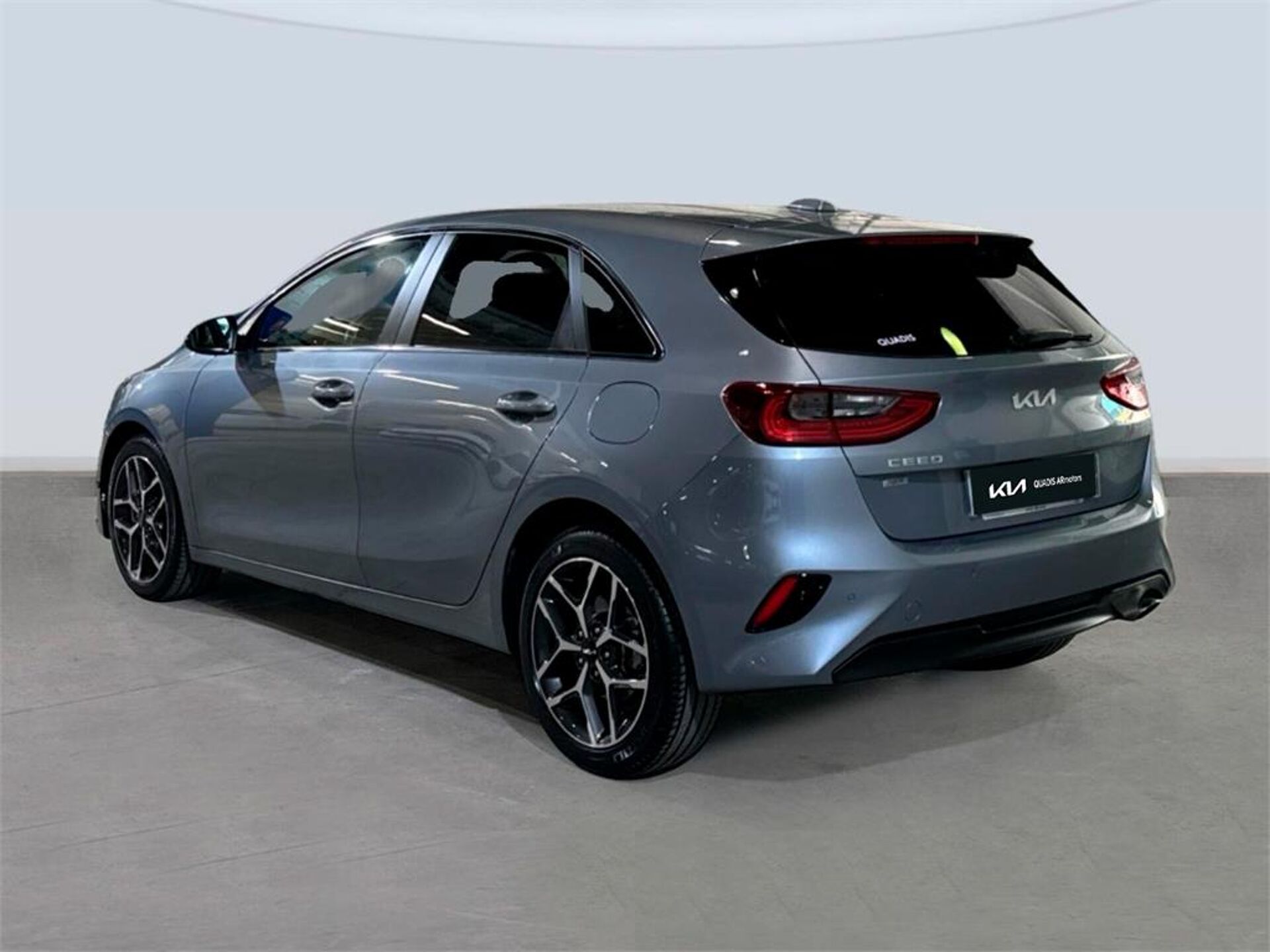 Imagen 2 de KIA Ceed