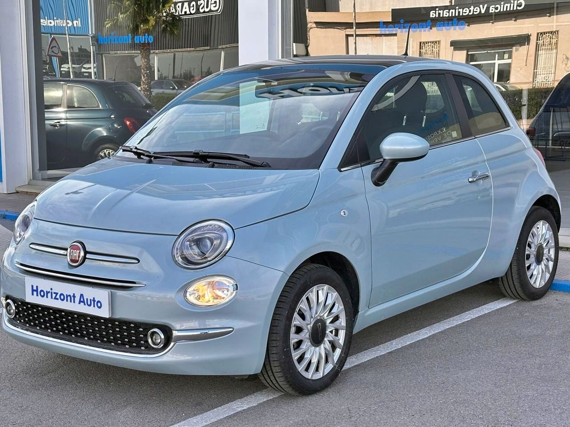 Imagen 3 de FIAT 500