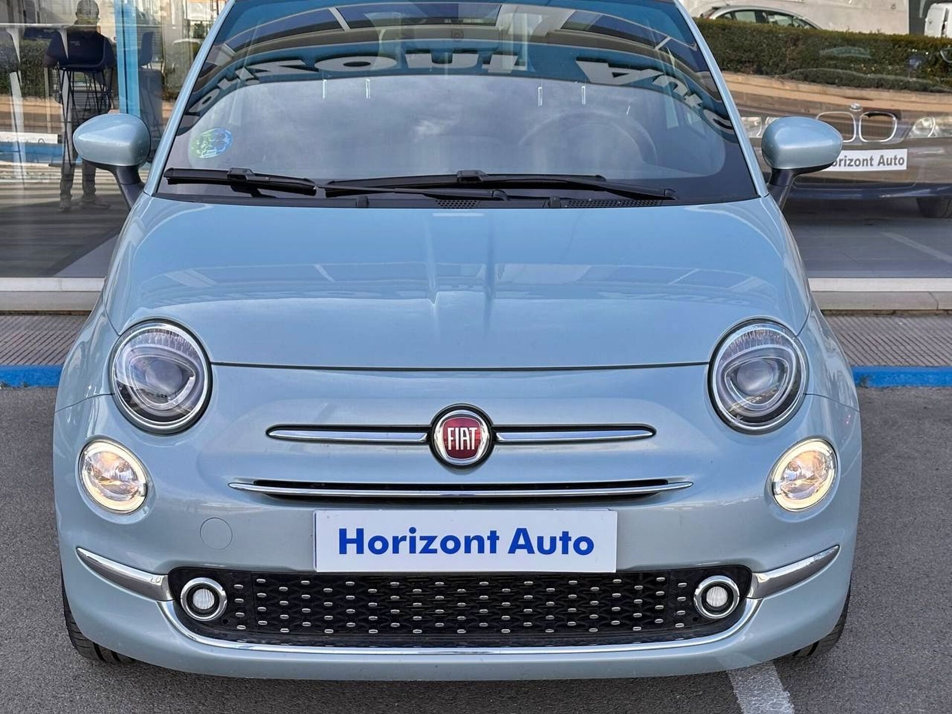 Imagen 2 de FIAT 500