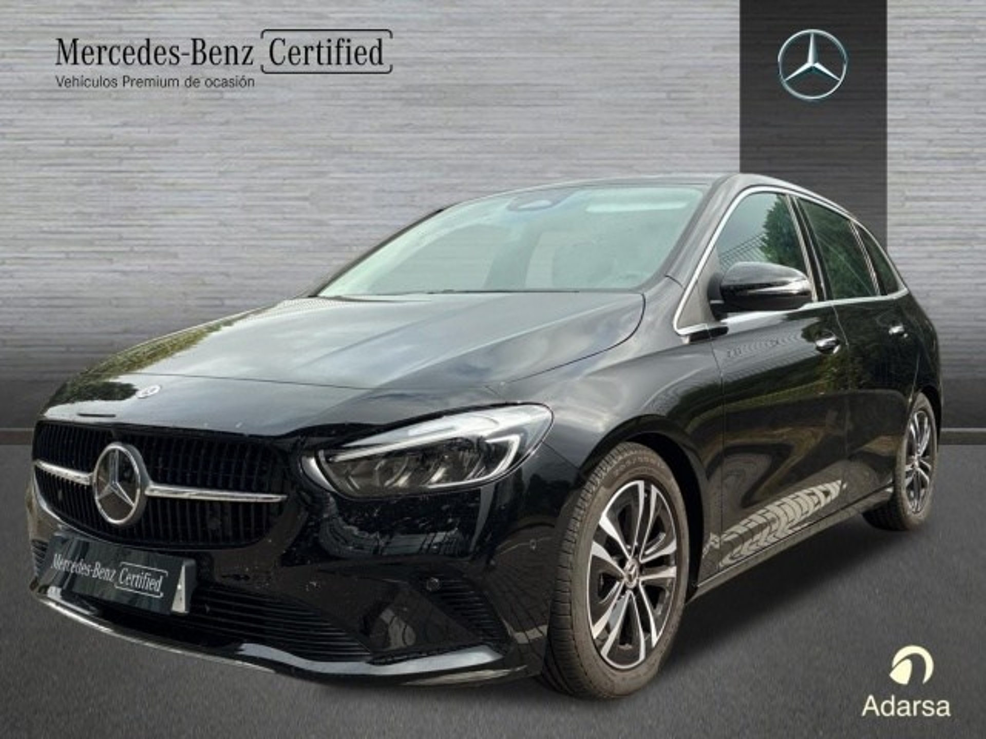 Imagen de MERCEDES Clase B