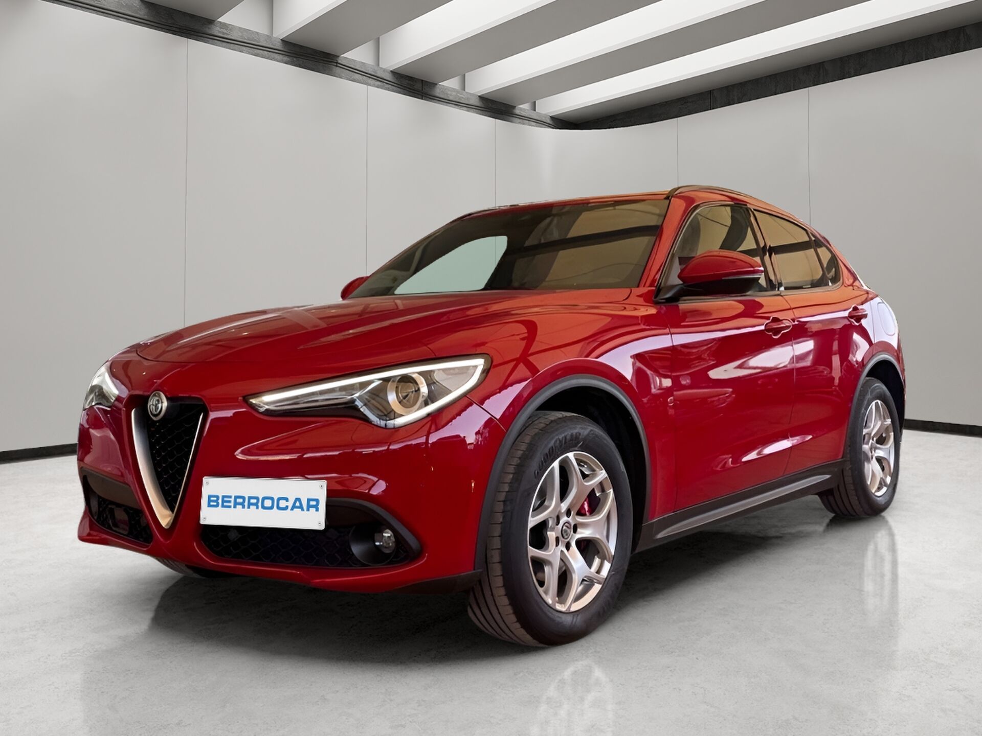 Imagen de ALFA ROMEO Stelvio