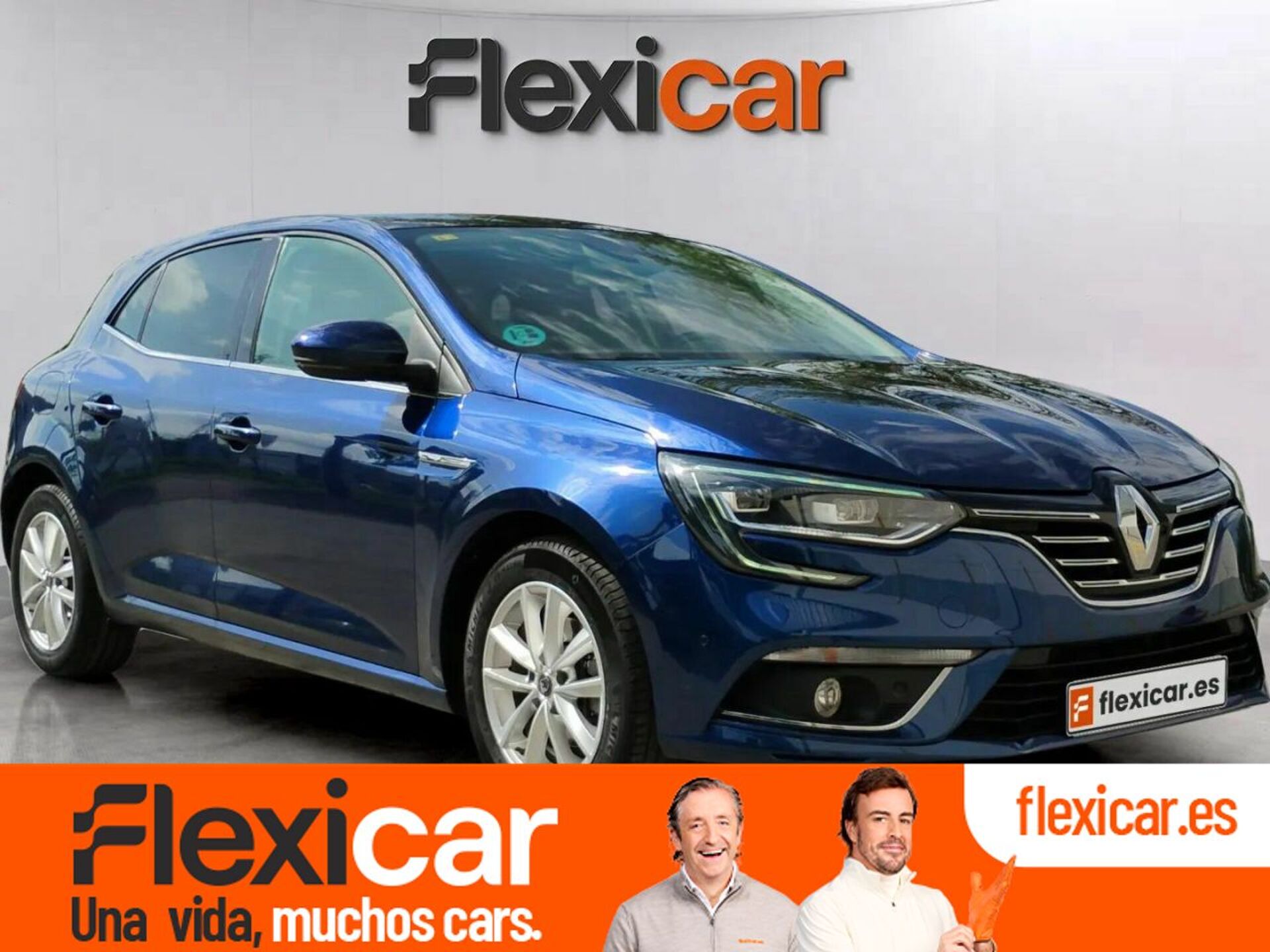 Imagen de RENAULT Mégane