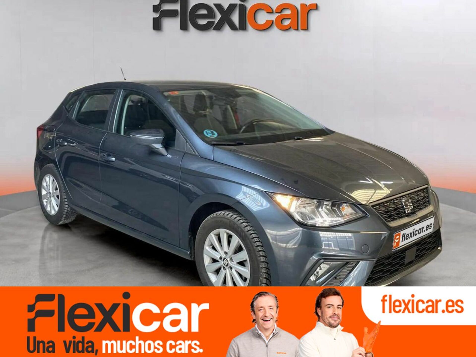 Imagen de SEAT Ibiza