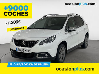 Imagen de PEUGEOT 2008 1.6 BlueHDI Style 100