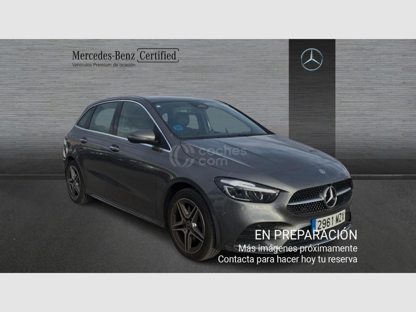 Foto del MERCEDES Clase B B 250e