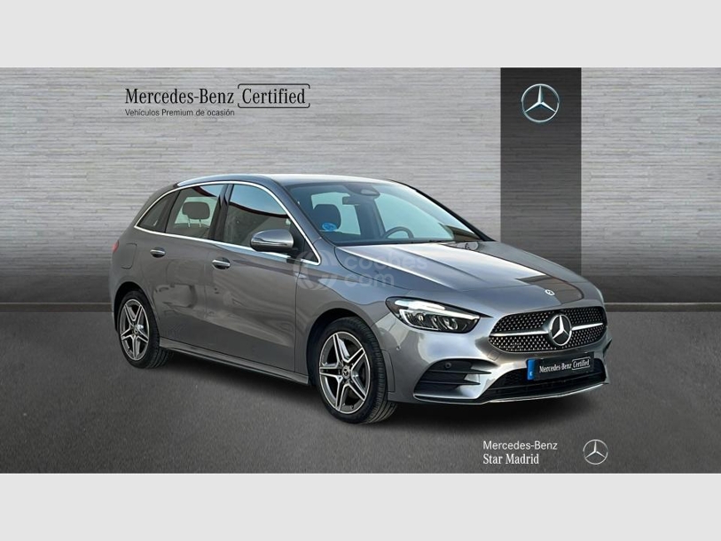 Foto del MERCEDES Clase B B 250e