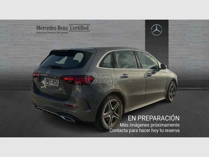 Foto del MERCEDES Clase B B 250e