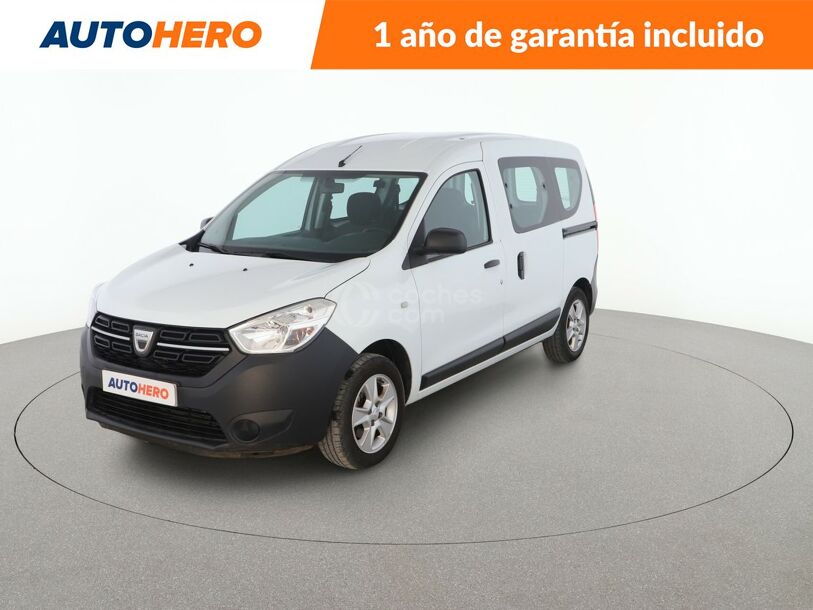 Foto del DACIA Dokker 1.6 Essential 75kW