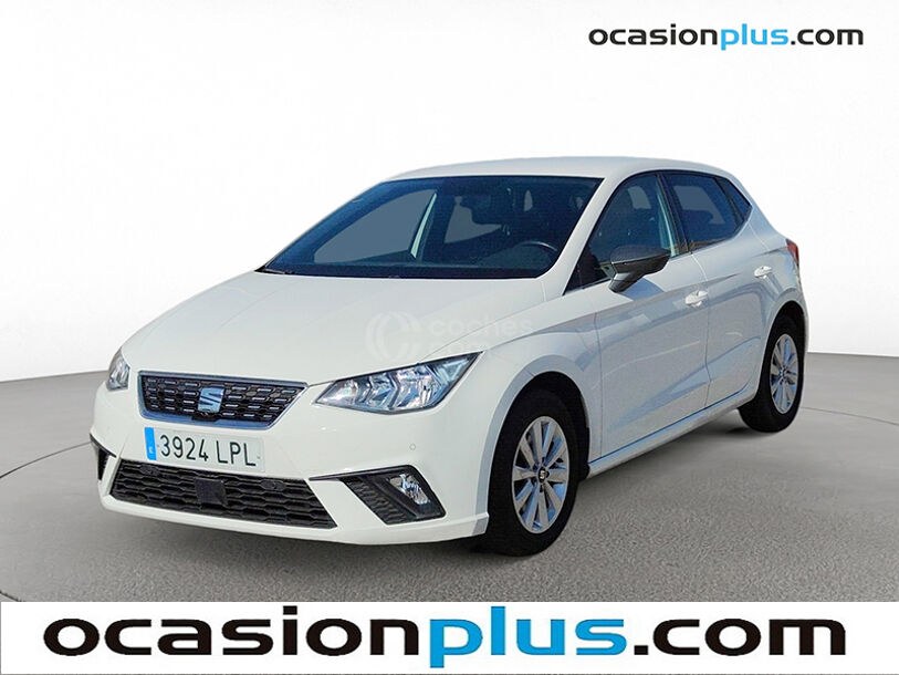 Foto del SEAT Ibiza 1.0 TSI S&S Xcellence 110