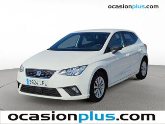 Imagen de SEAT Ibiza 1.0 TSI S&S Xcellence 110