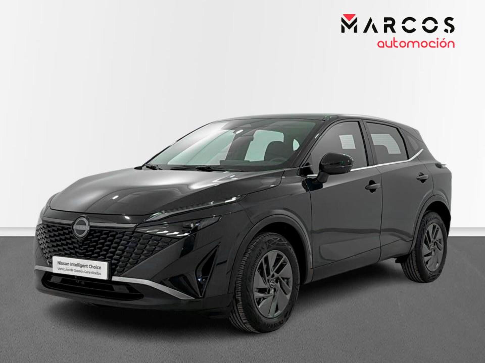 Imagen 1 de NISSAN Qashqai