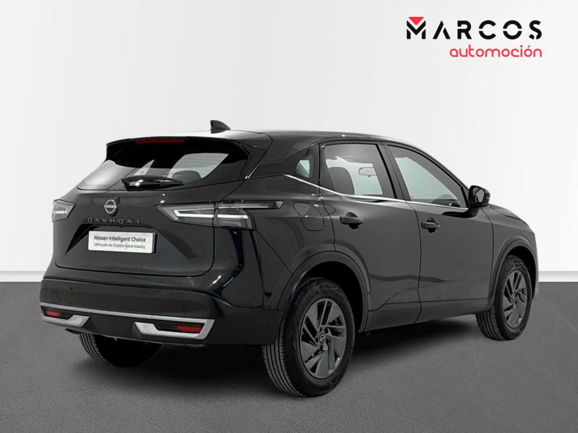 Imagen 3 de NISSAN Qashqai