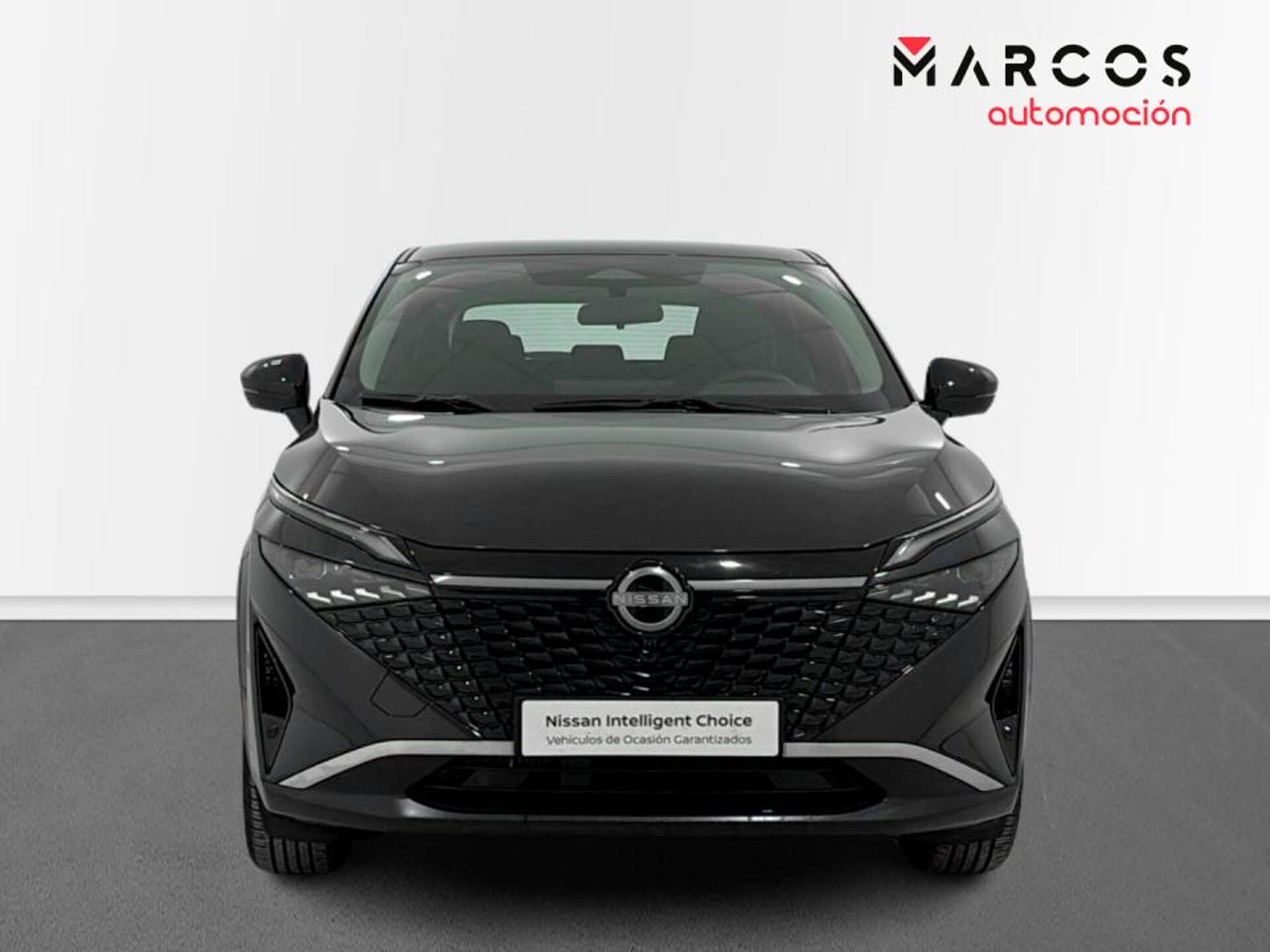 Imagen 2 de NISSAN Qashqai