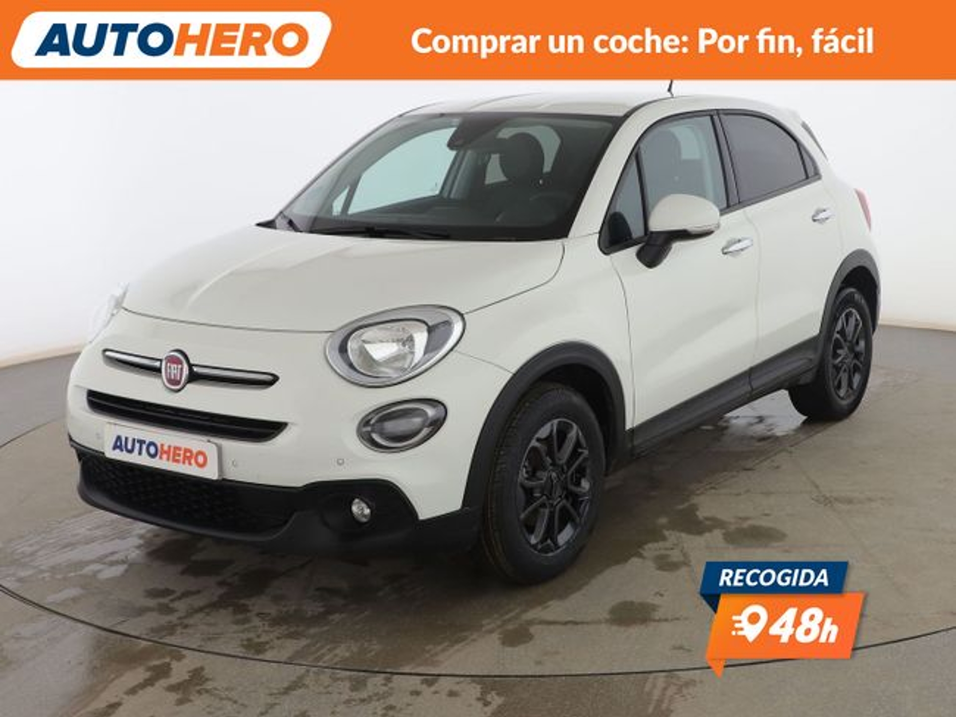 Imagen de FIAT 500X