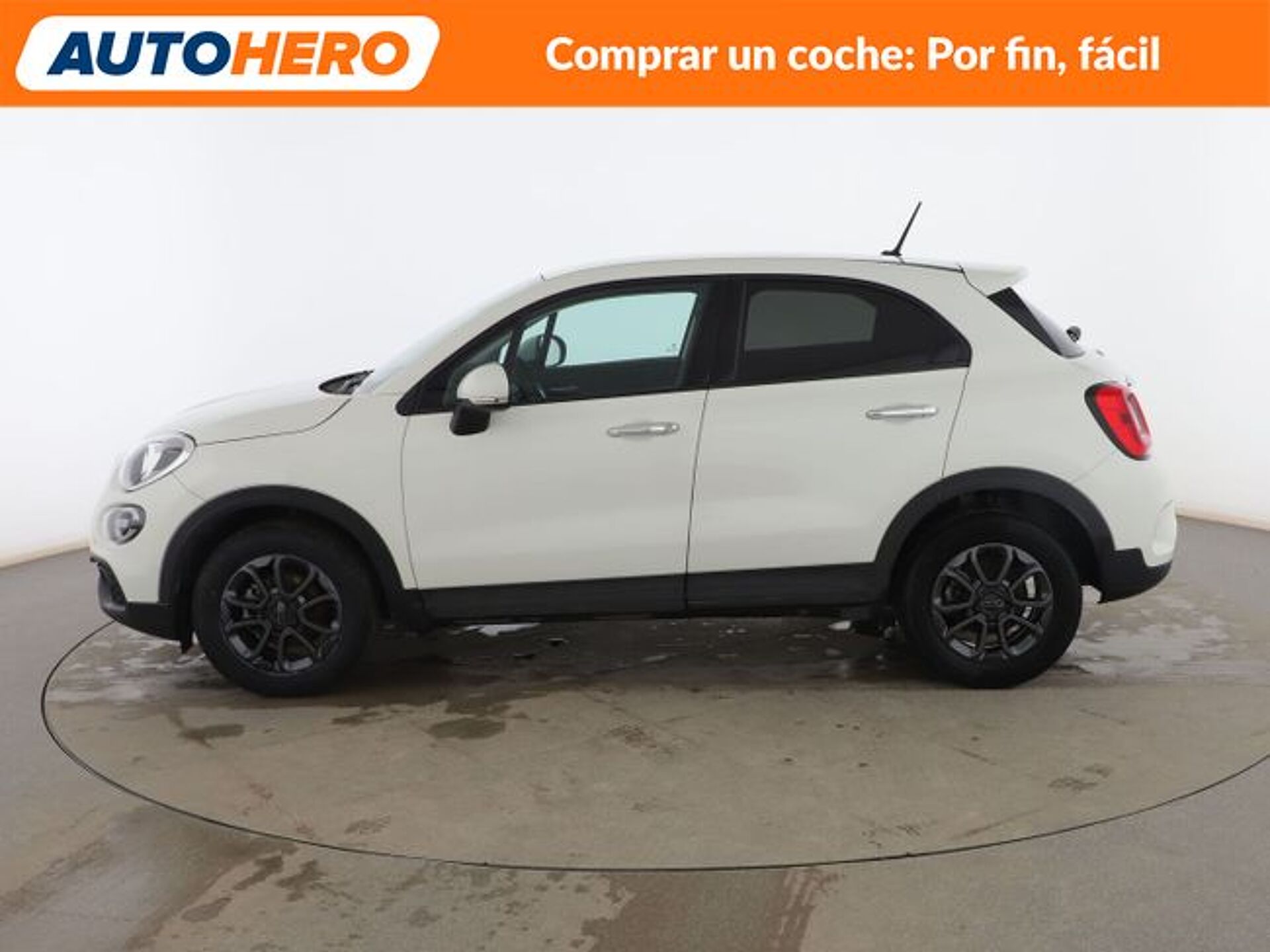 Imagen 3 de FIAT 500X