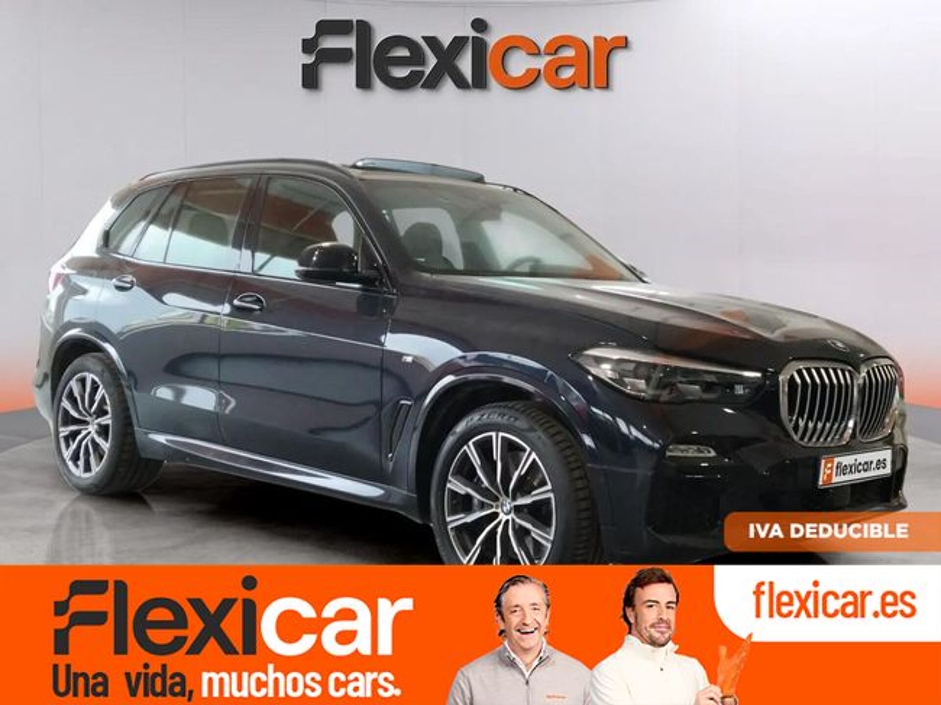 Imagen de BMW X5