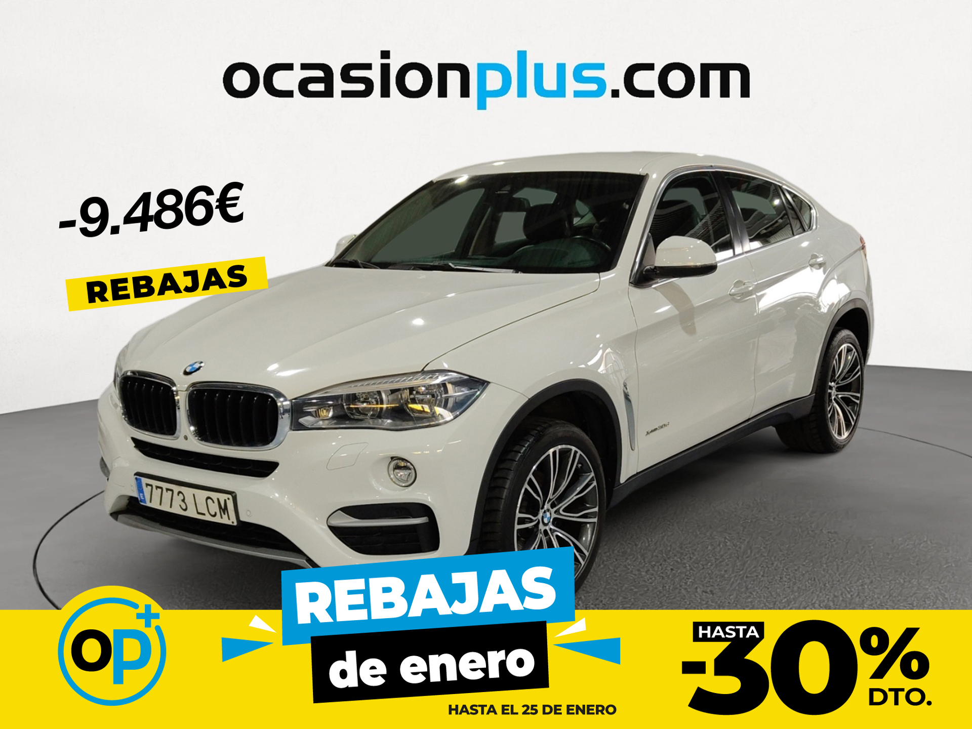Imagen de BMW X6
