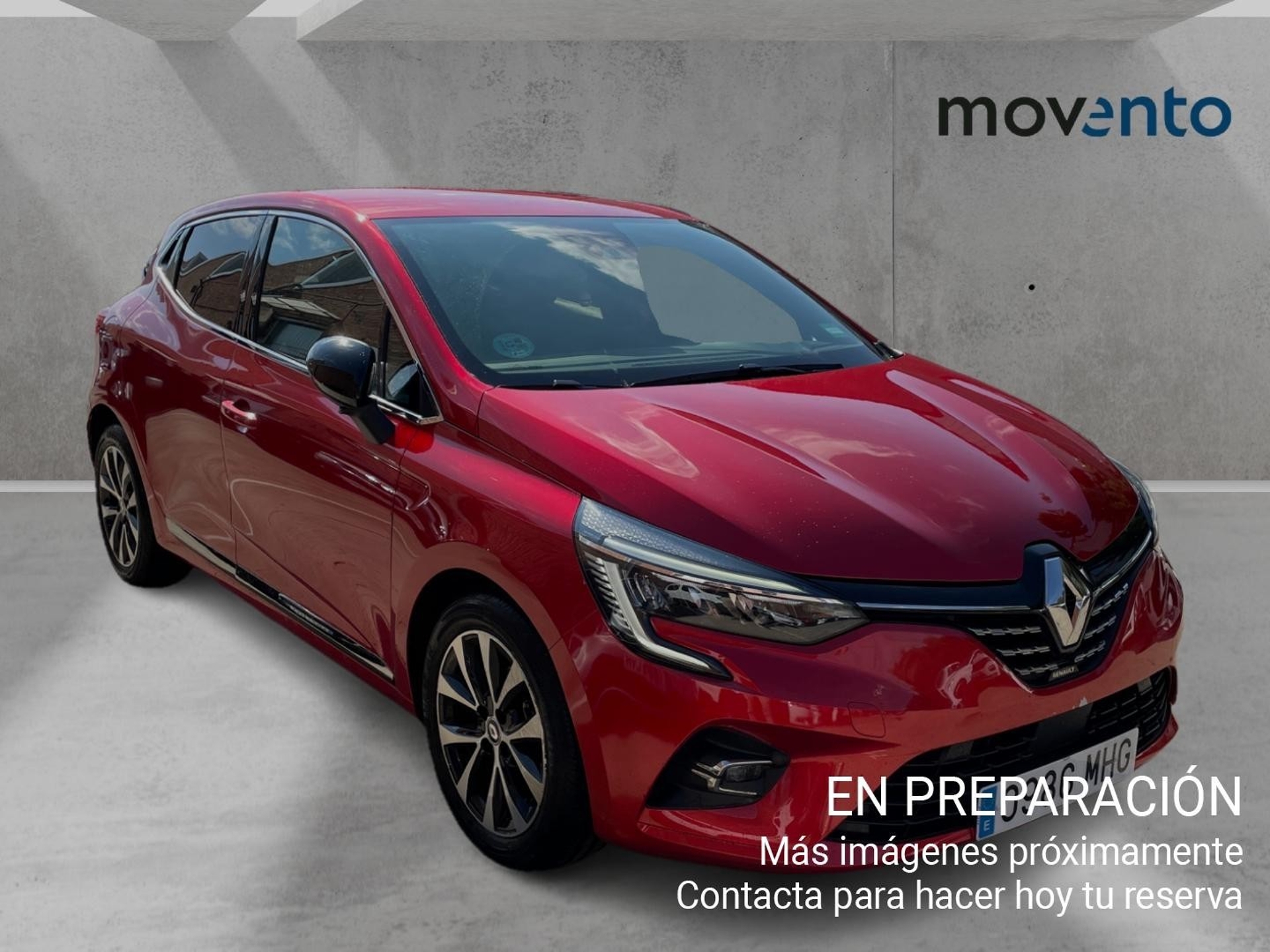 Imagen de RENAULT Clio