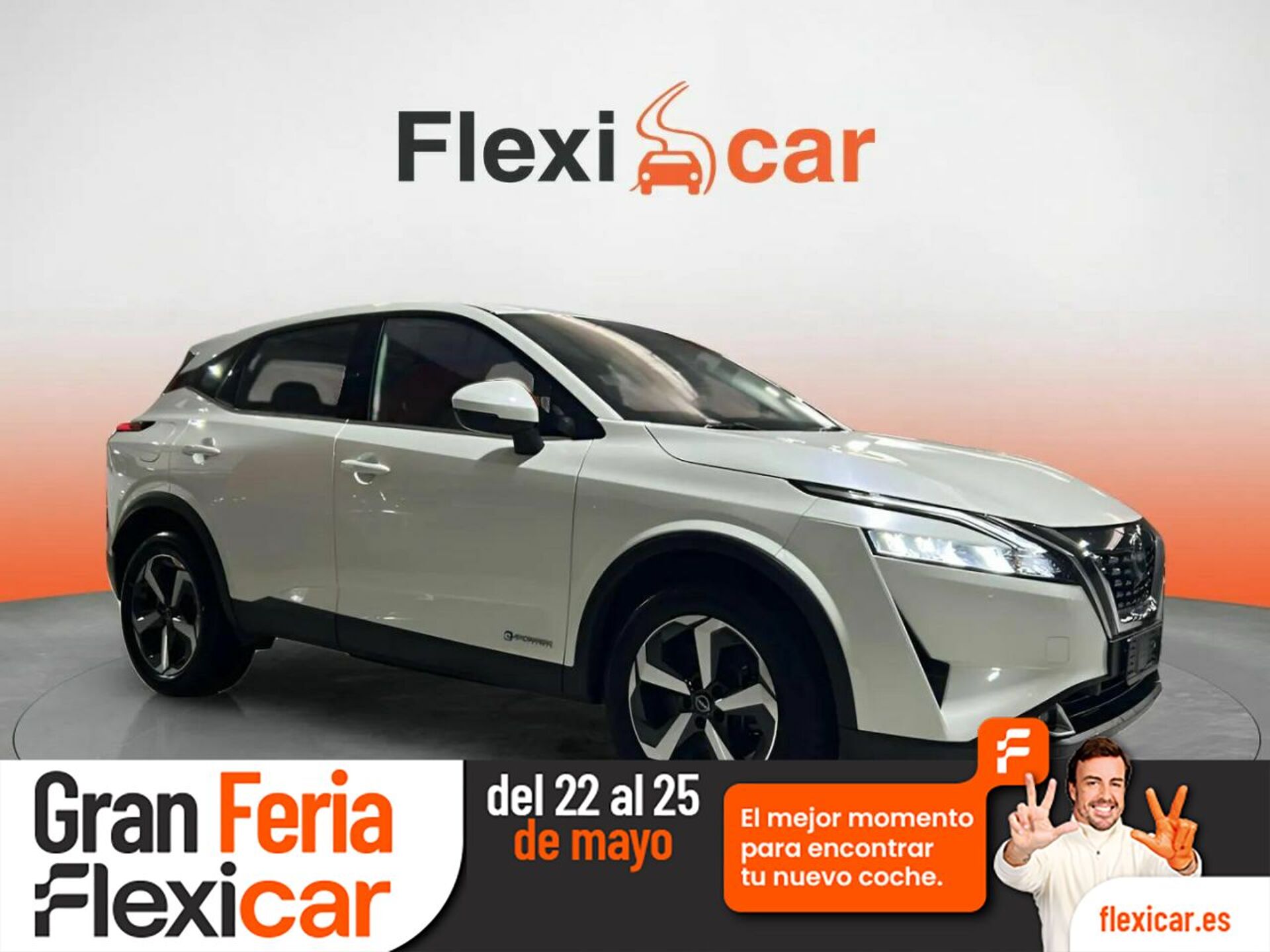 Imagen de NISSAN Qashqai