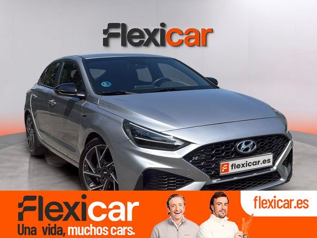 Foto del HYUNDAI i30 1.0 TGDI N Line 48V 120