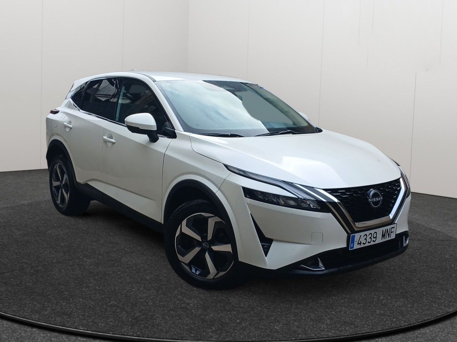 Imagen 1 de NISSAN Qashqai