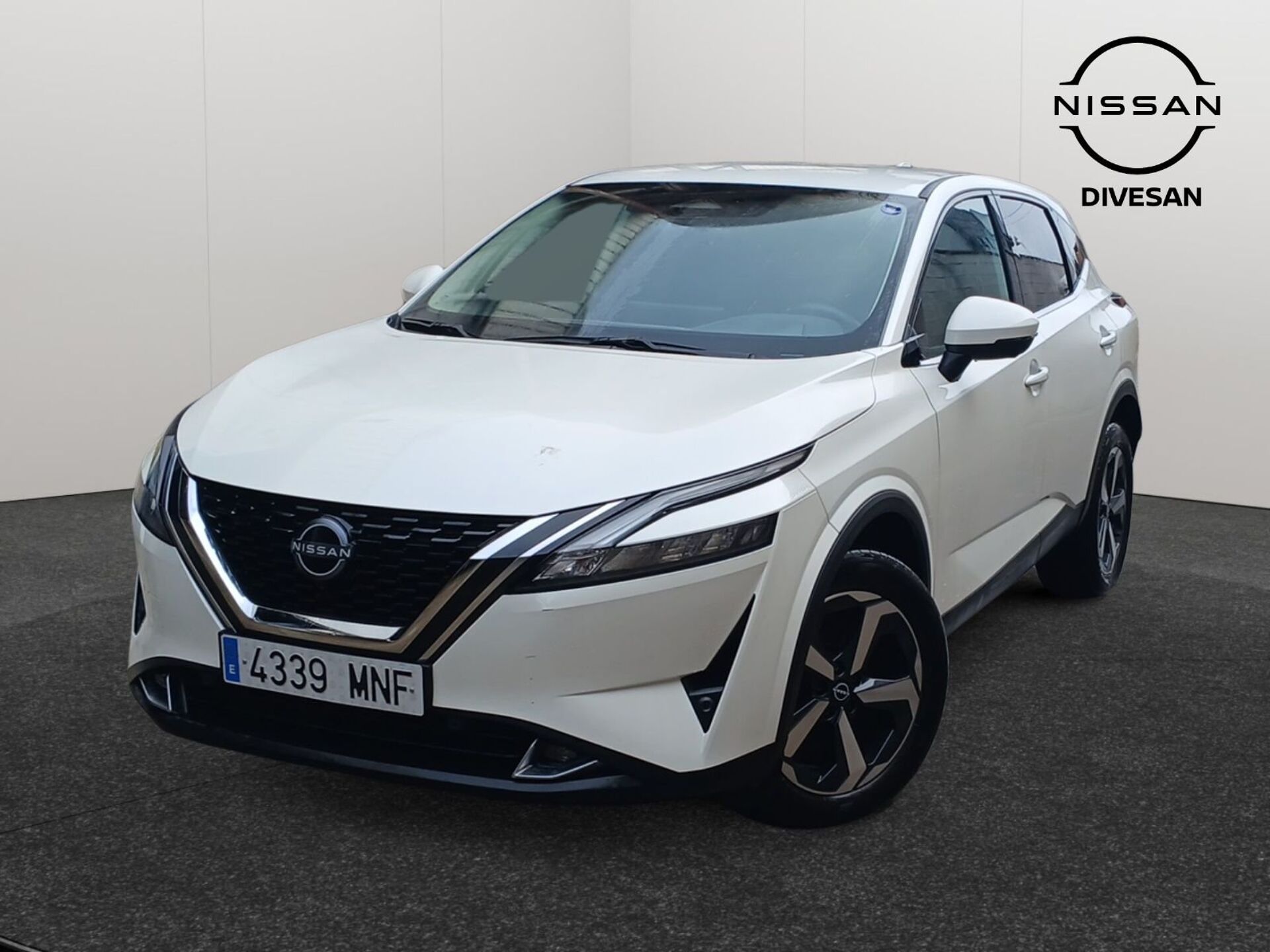 Imagen 3 de NISSAN Qashqai