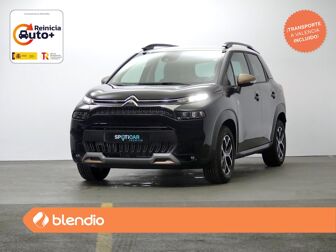 Imagen de CITROEN C3 Aircross BlueHDi S&S C-Series 110