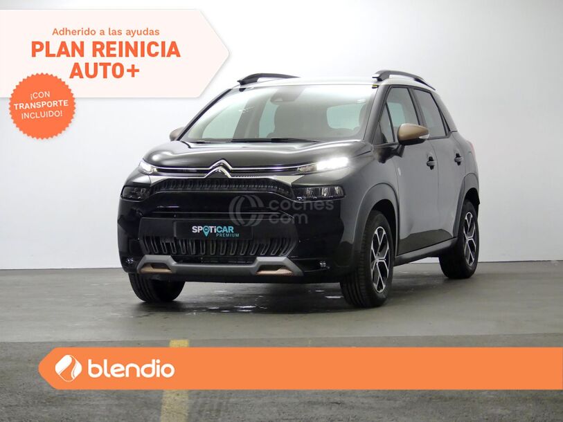 Foto del CITROEN C3 Aircross BlueHDi S&S C-Series 110