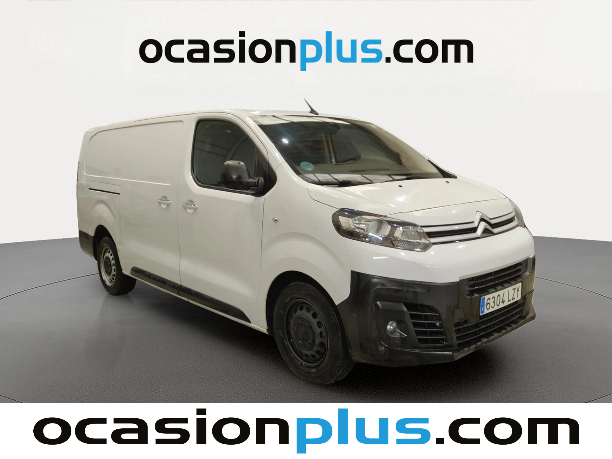 Foto del CITROEN Jumpy Fg. 1.5 BlueHDI Talla XL S&S 100