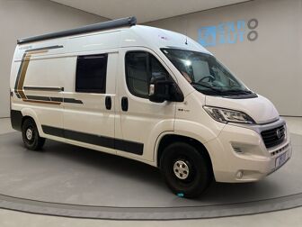 Imagen de FIAT Ducato Fg. 30 2.3Mjt L1 H1 140CV