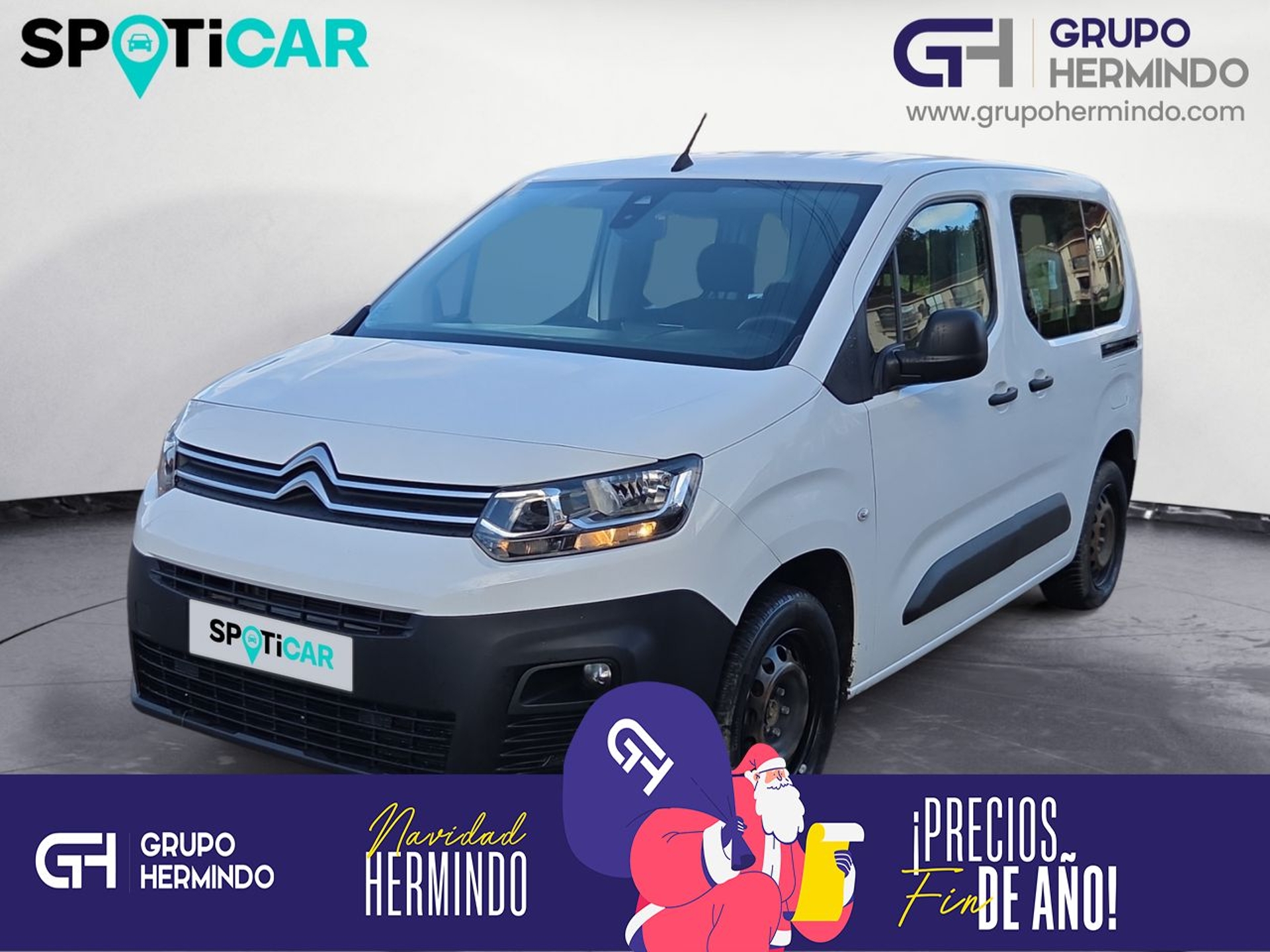 Imagen de CITROEN Berlingo