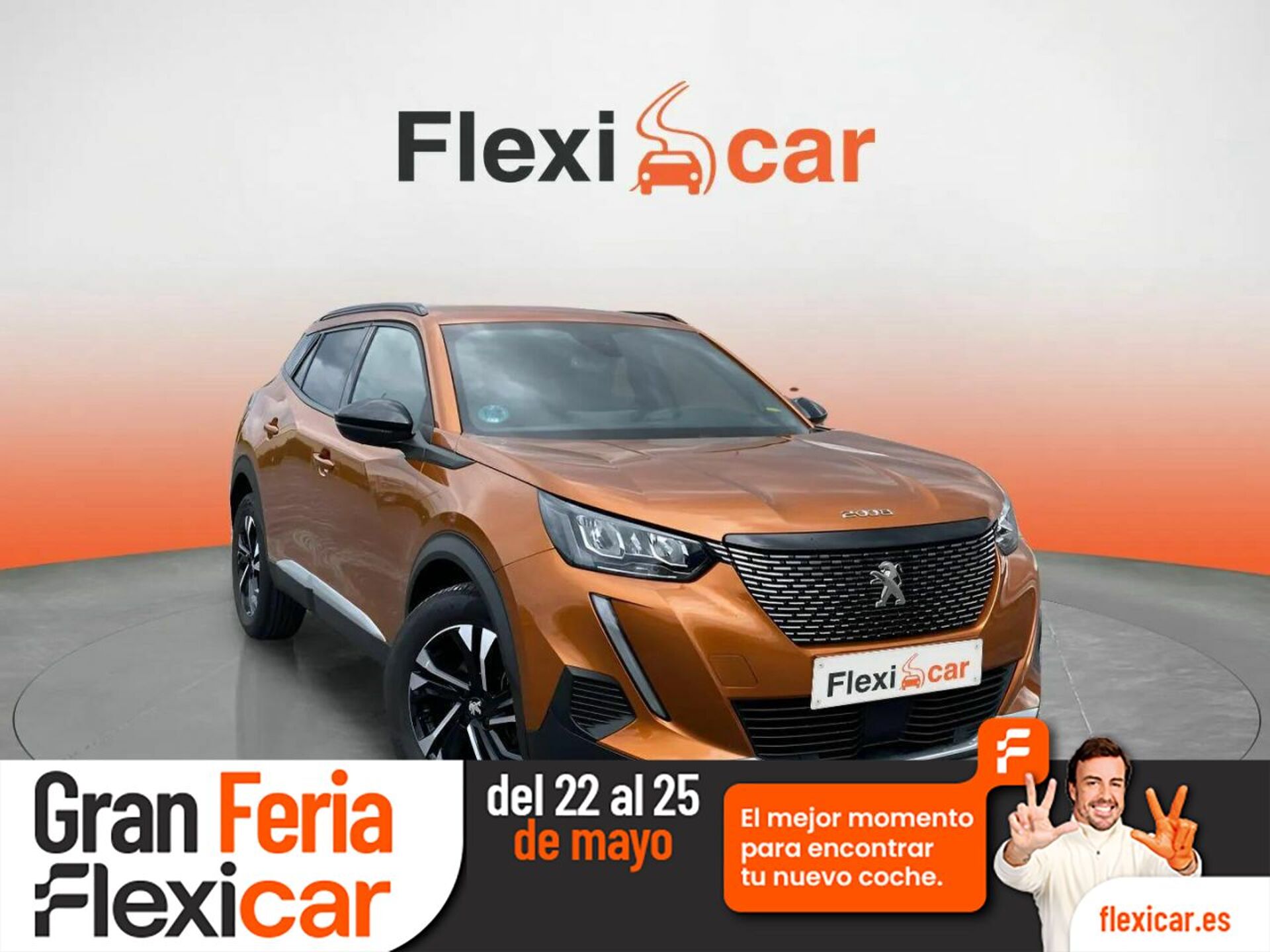 Imagen de PEUGEOT 2008