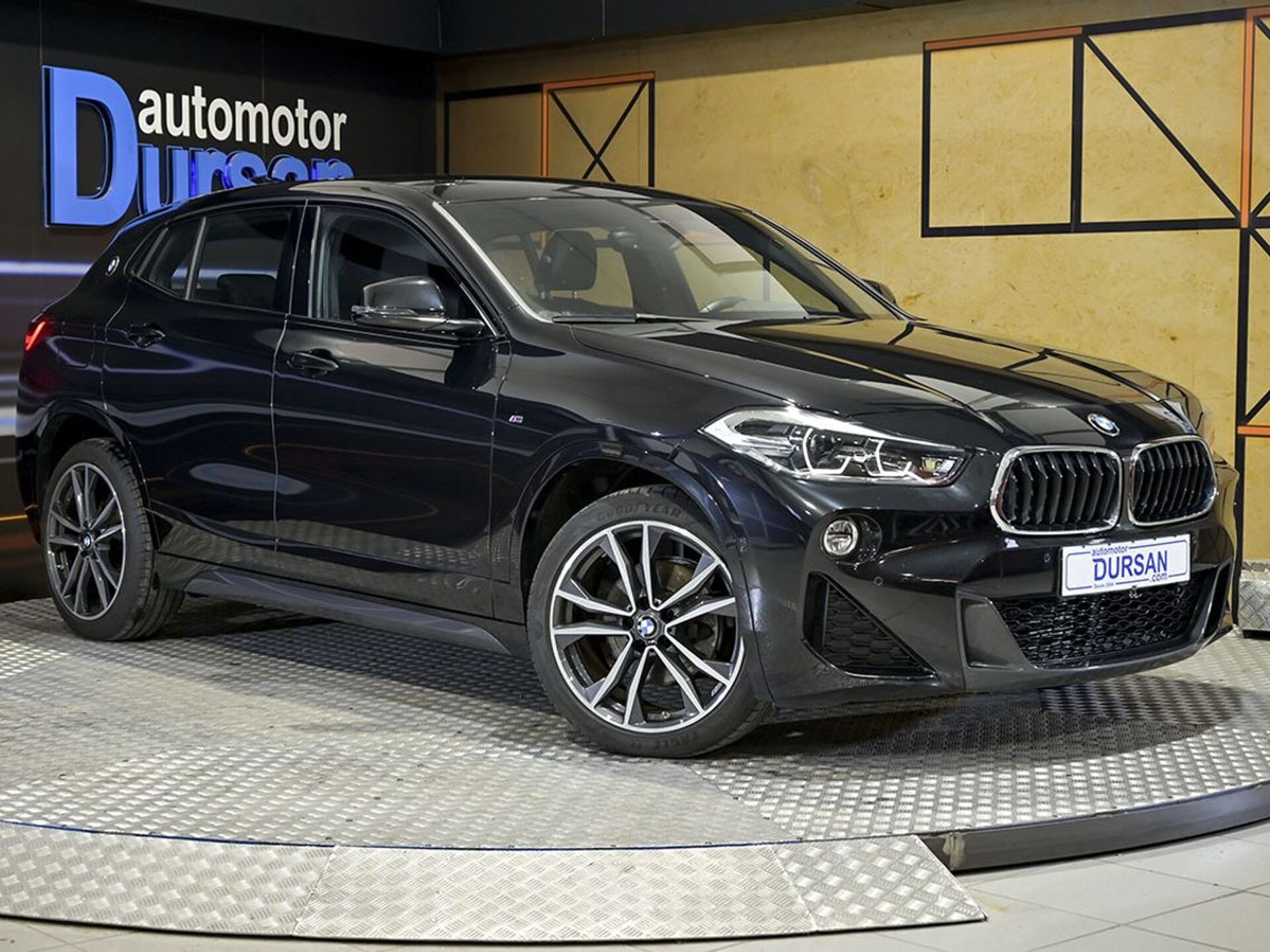 Imagen 3 de BMW X2