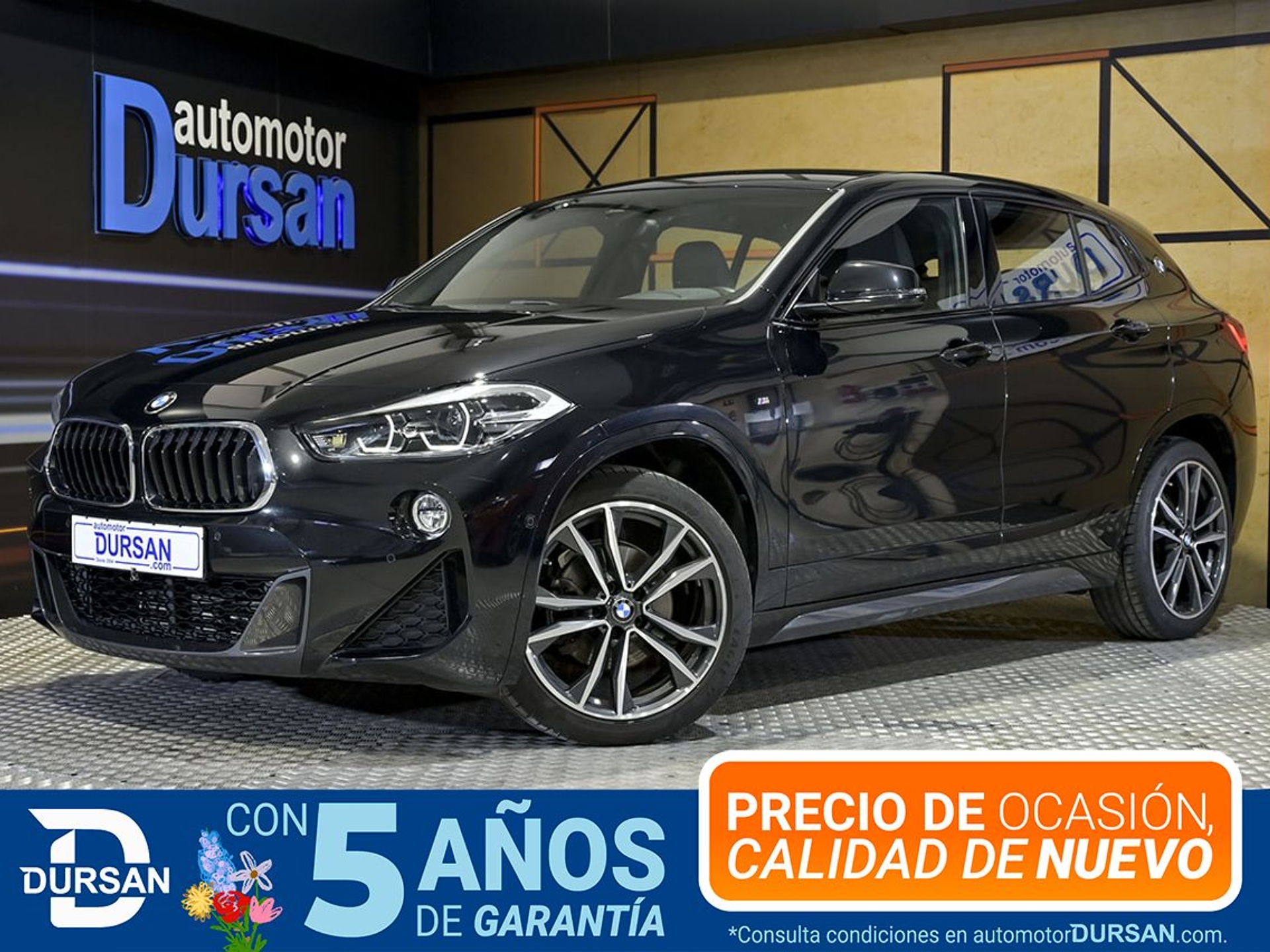 Imagen de BMW X2