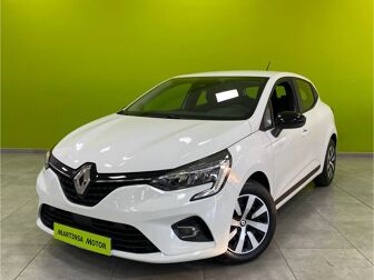 Imagen de RENAULT Clio Blue dCi Zen 74kW